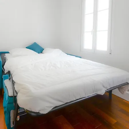 Apartment Charming Studio In Montmartre *